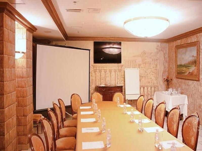 珀德尔广场酒店 基輔 外观 照片